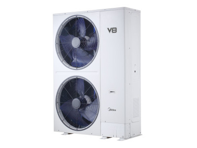 Midea MV8S-560WV2GN1 VRF համակարգի արտաքին բլոկ