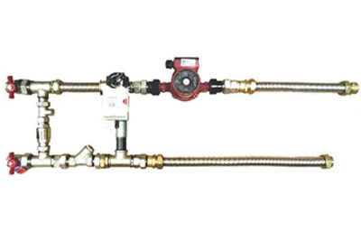 Խառնիչ սարք STM-HR 40-4.0-C24-F
