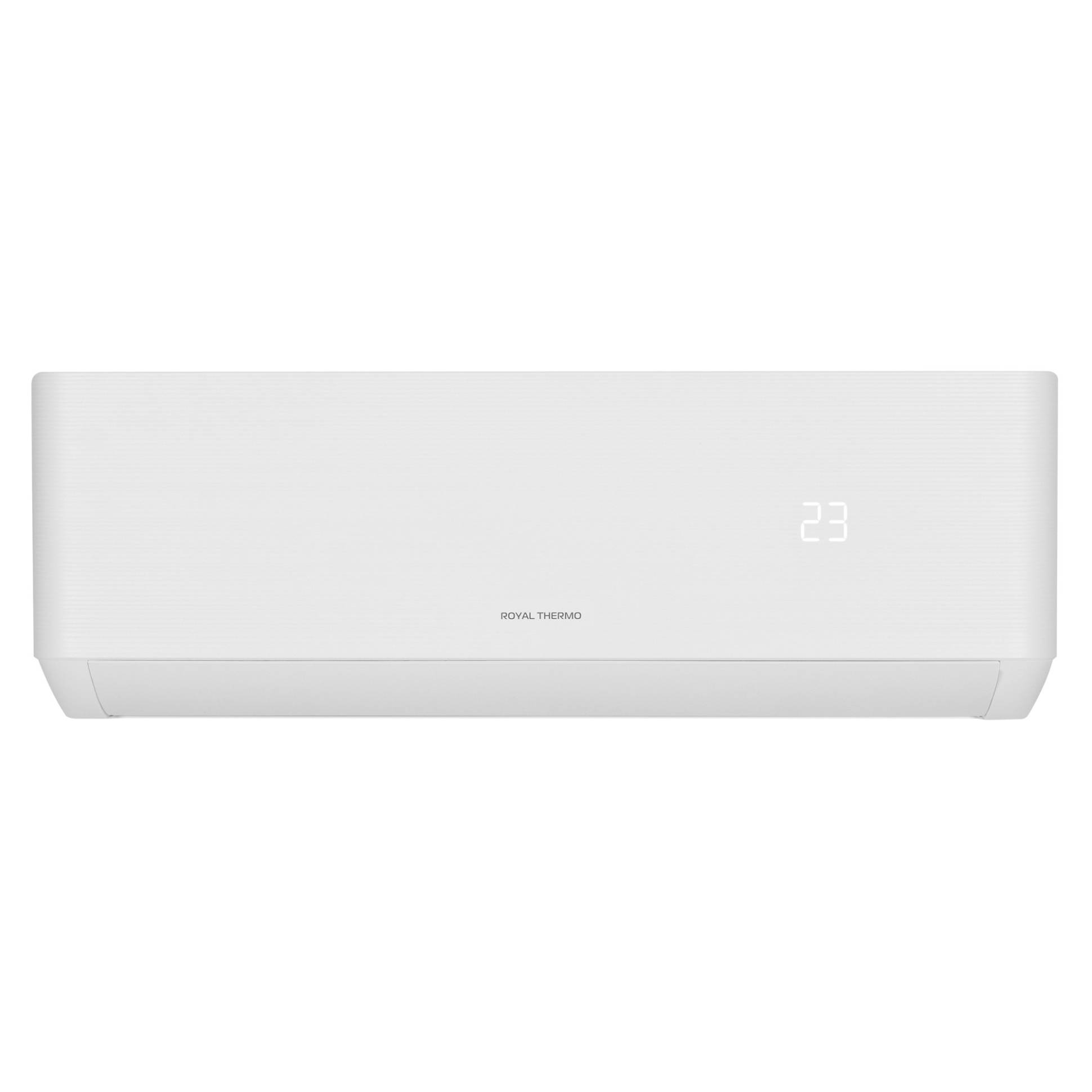 Royal Thermo Diamond DC RTDI-07HN8 ինվերտորային սպլիտ համակարգ/Wi-Fi հավաքածու