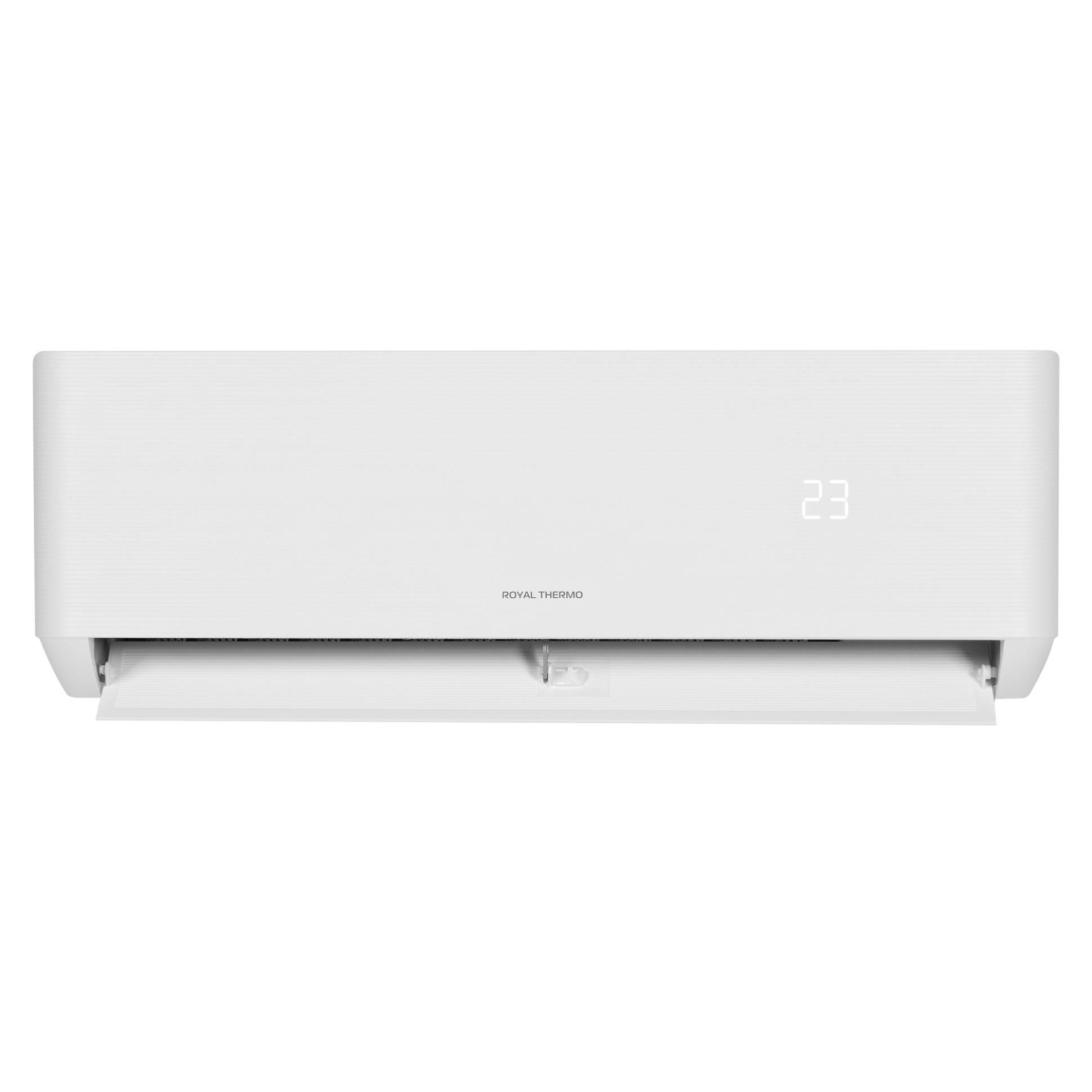 Royal Thermo Diamond DC RTDI-07HN8 ինվերտորային սպլիտ համակարգ/Wi-Fi հավաքածու
