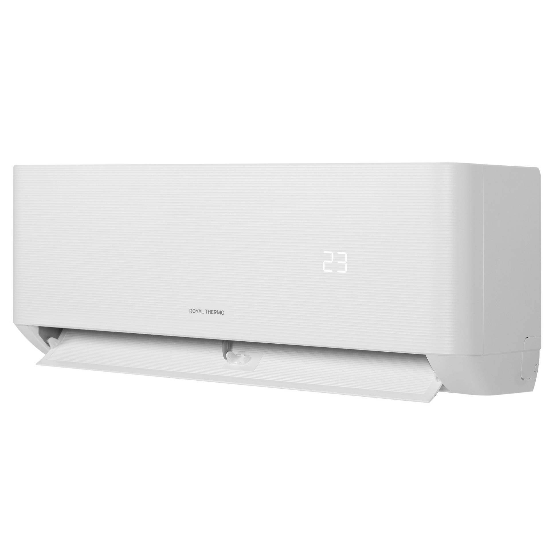 Royal Thermo Diamond DC RTDI-07HN8 ինվերտորային սպլիտ համակարգ/Wi-Fi հավաքածու