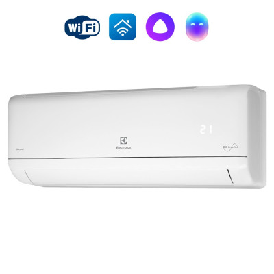 Electrolux Skandi DC Inverter Split System EACS/I-09HSK/N3 հավաքածու