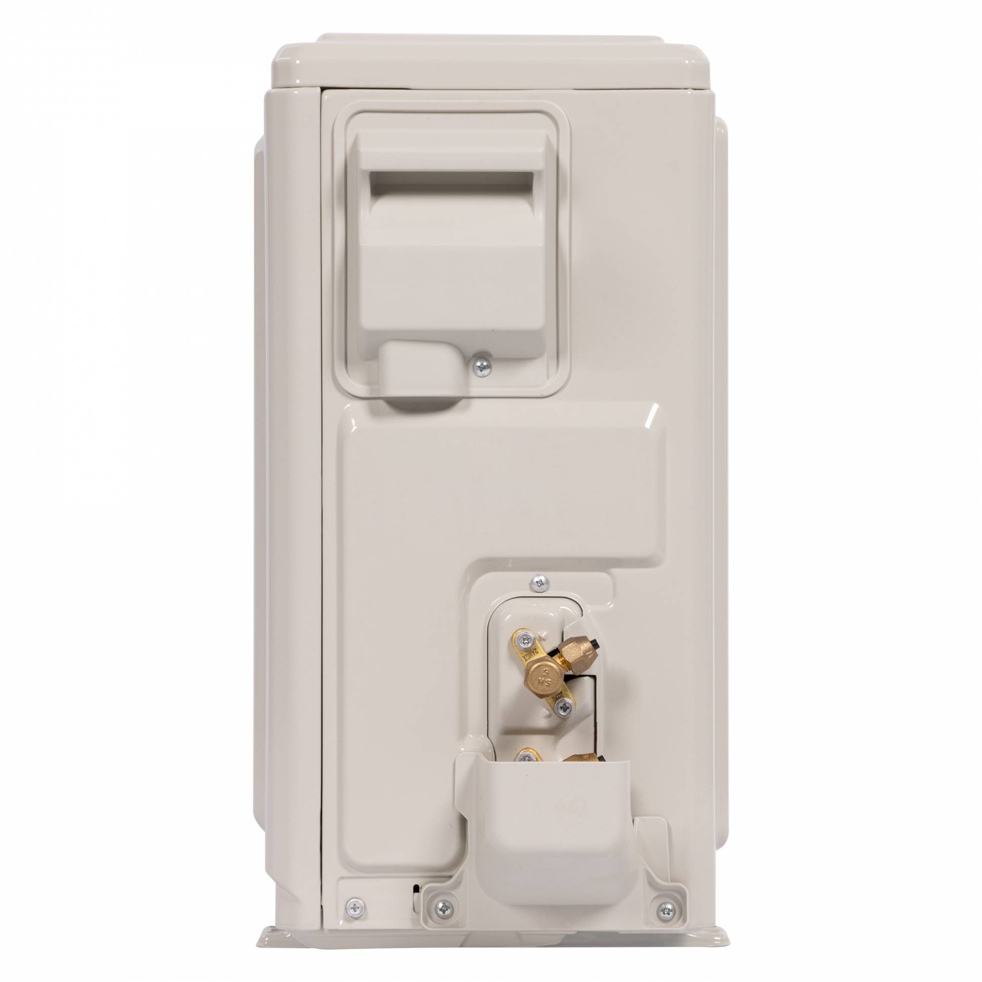 Block բացօթյա Ballu Odyssey DC BSOI /out-08HN8 պառակտում համակարգ, inverter տեսակը