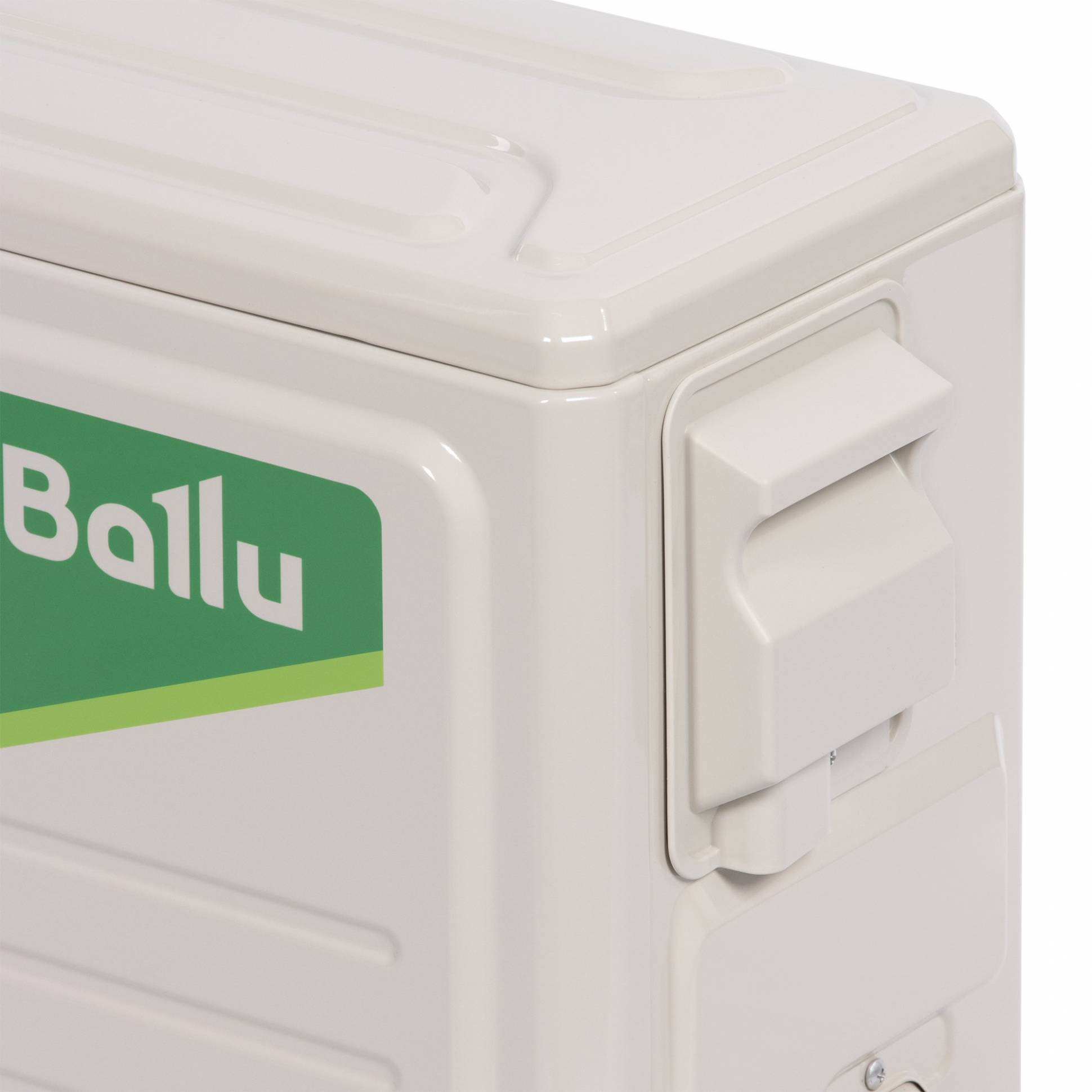Block բացօթյա Ballu Odyssey DC BSOI /out-08HN8 պառակտում համակարգ, inverter տեսակը