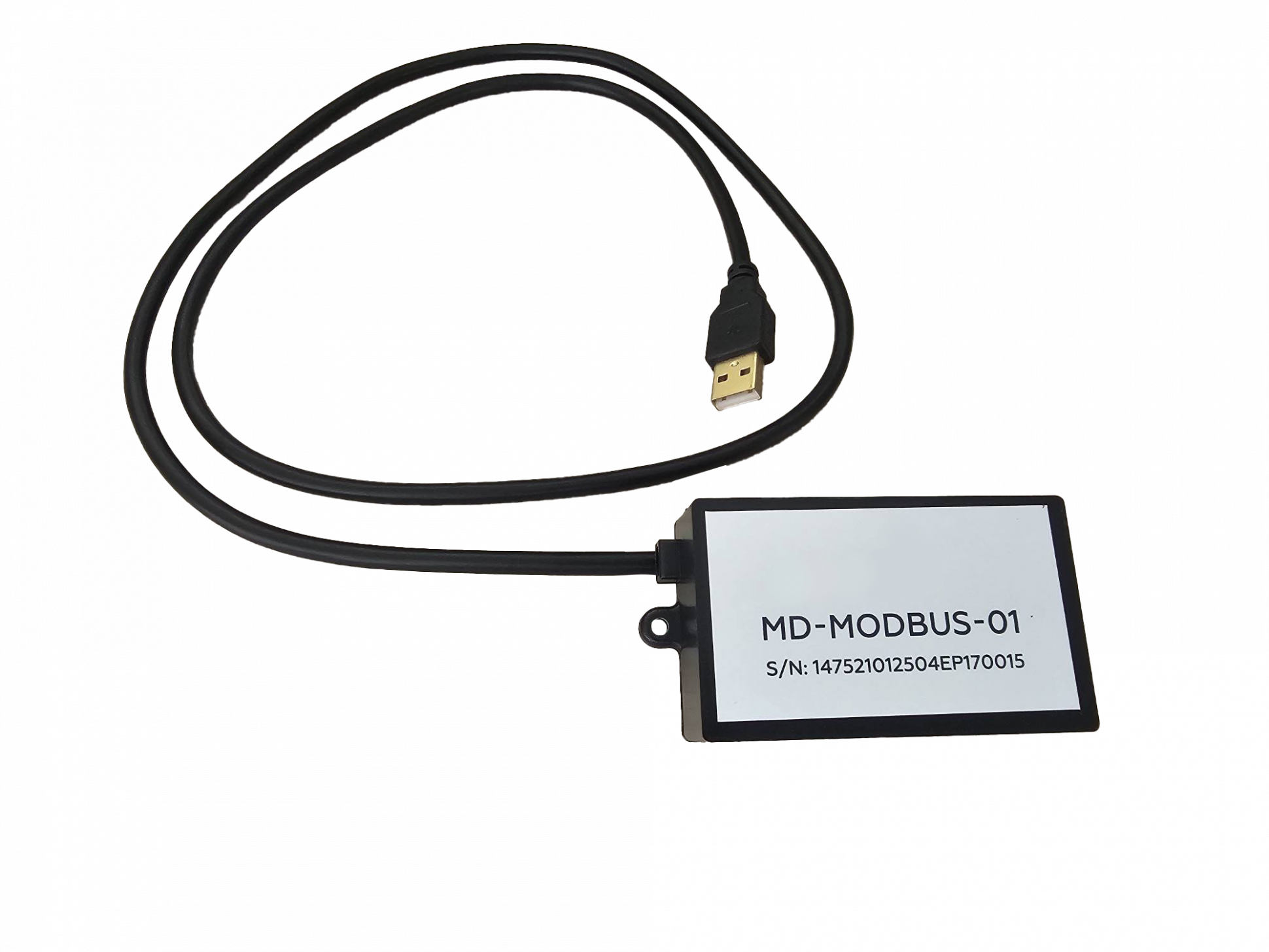 MD-MODBUS-01