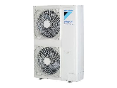 Daikin RXYSQ10TY VRV արտաքին բլոկ