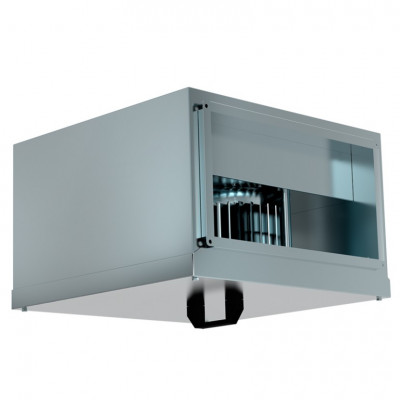Օդափոխիչ ուղղանկյուն ալիք SHUFT IRFD-B 1000X500-4S VIM