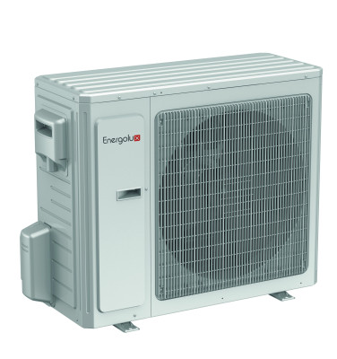 Energolux SCCU18C2BF միացվող/անջատվող կոմպրեսոր-խտացնող սարք