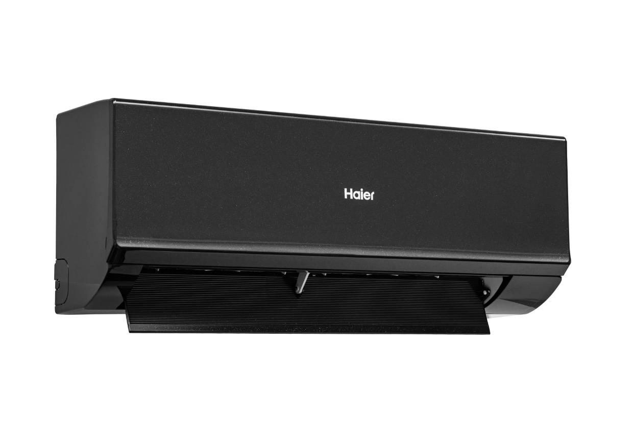 Haier Quantum Inverter պառակտման համակարգ AS25HQJ1HRA-B /1u25hqj1fra