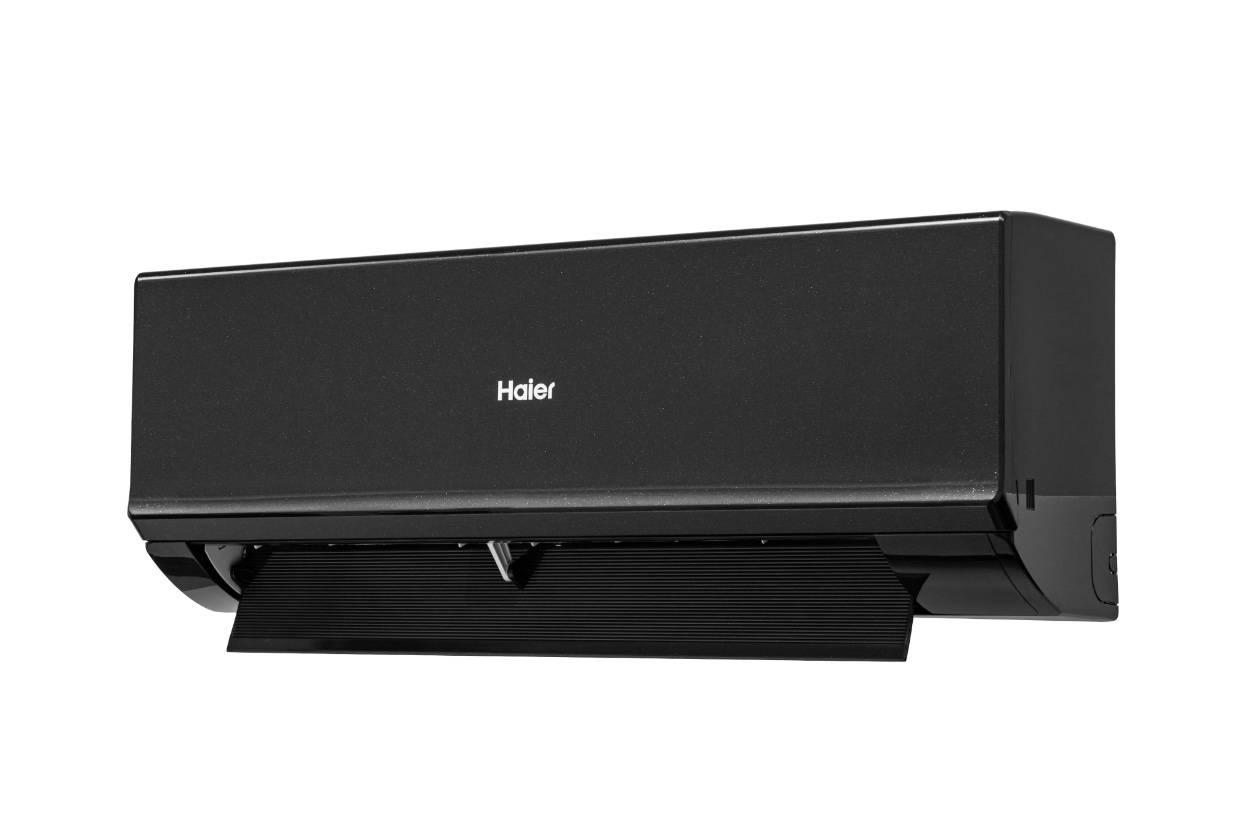 Haier Quantum Inverter պառակտման համակարգ AS25HQJ1HRA-B /1u25hqj1fra