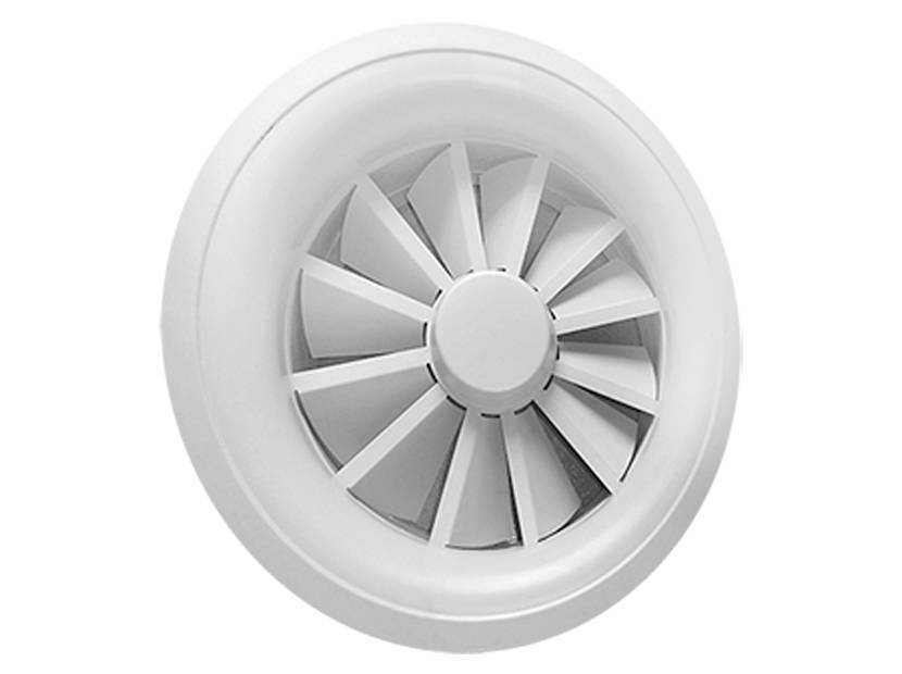 SHUFT SW-HR 350 պտտվող դիֆուզոր