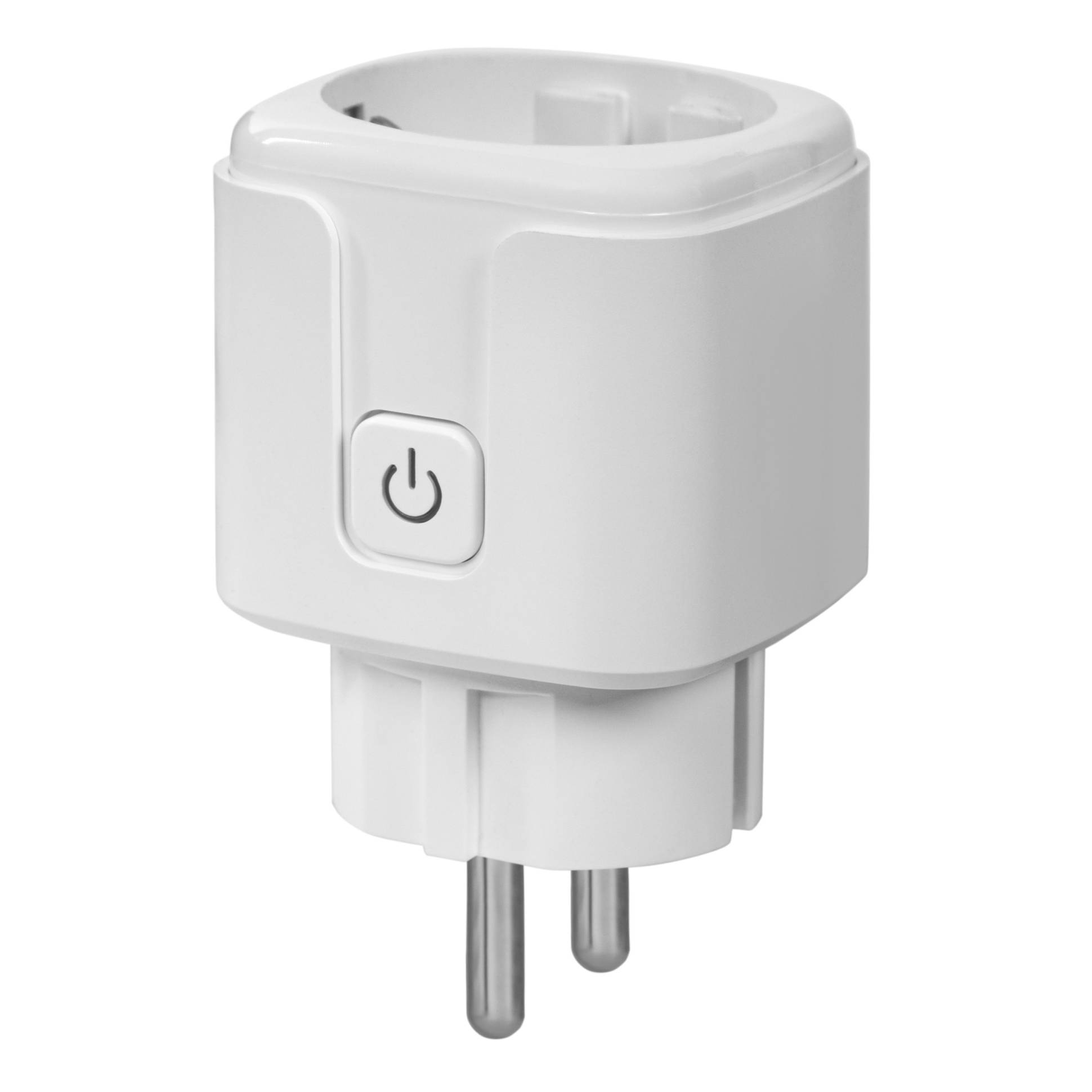 Hommyn Zigbee RKNZ02 խելացի միակցիչ