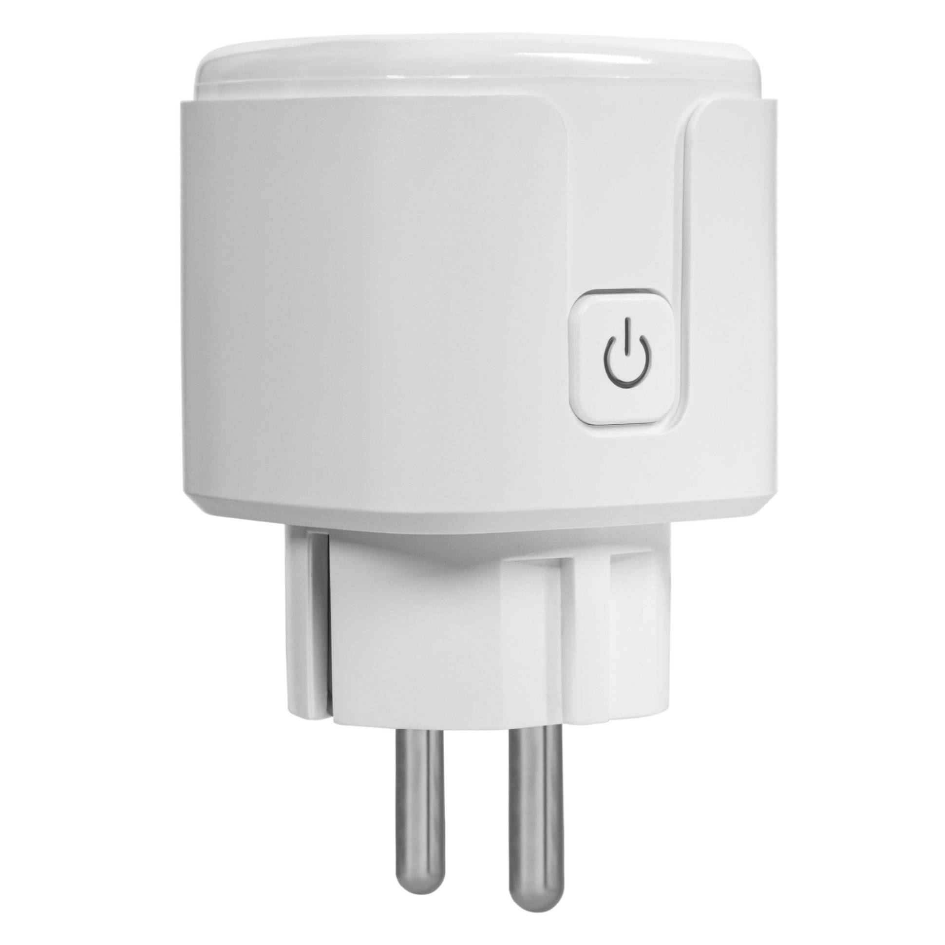 Hommyn Zigbee RKNZ02 խելացի միակցիչ