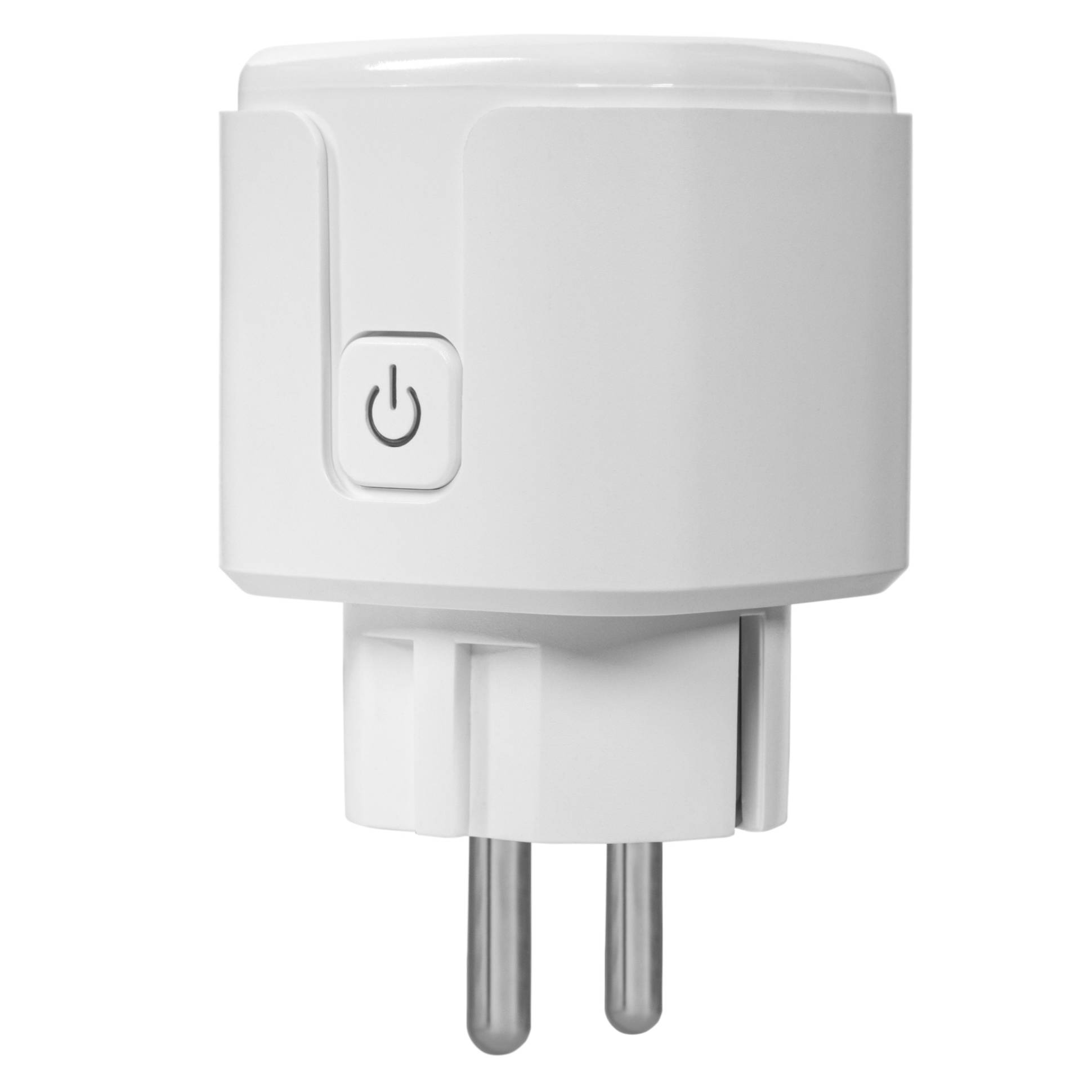 Hommyn Zigbee RKNZ02 խելացի միակցիչ