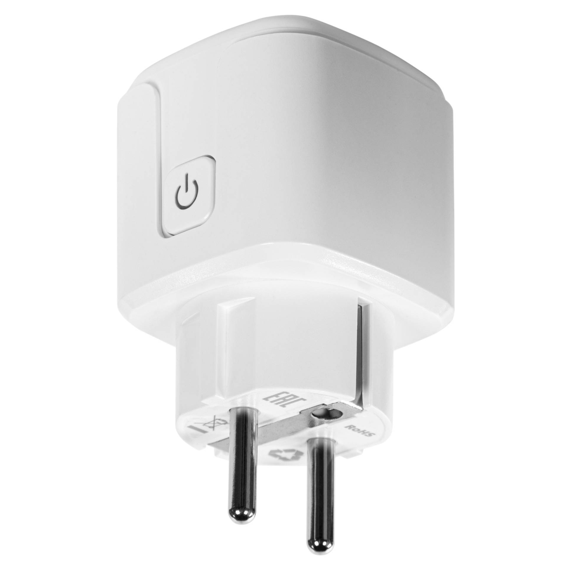 Hommyn Zigbee RKNZ02 խելացի միակցիչ