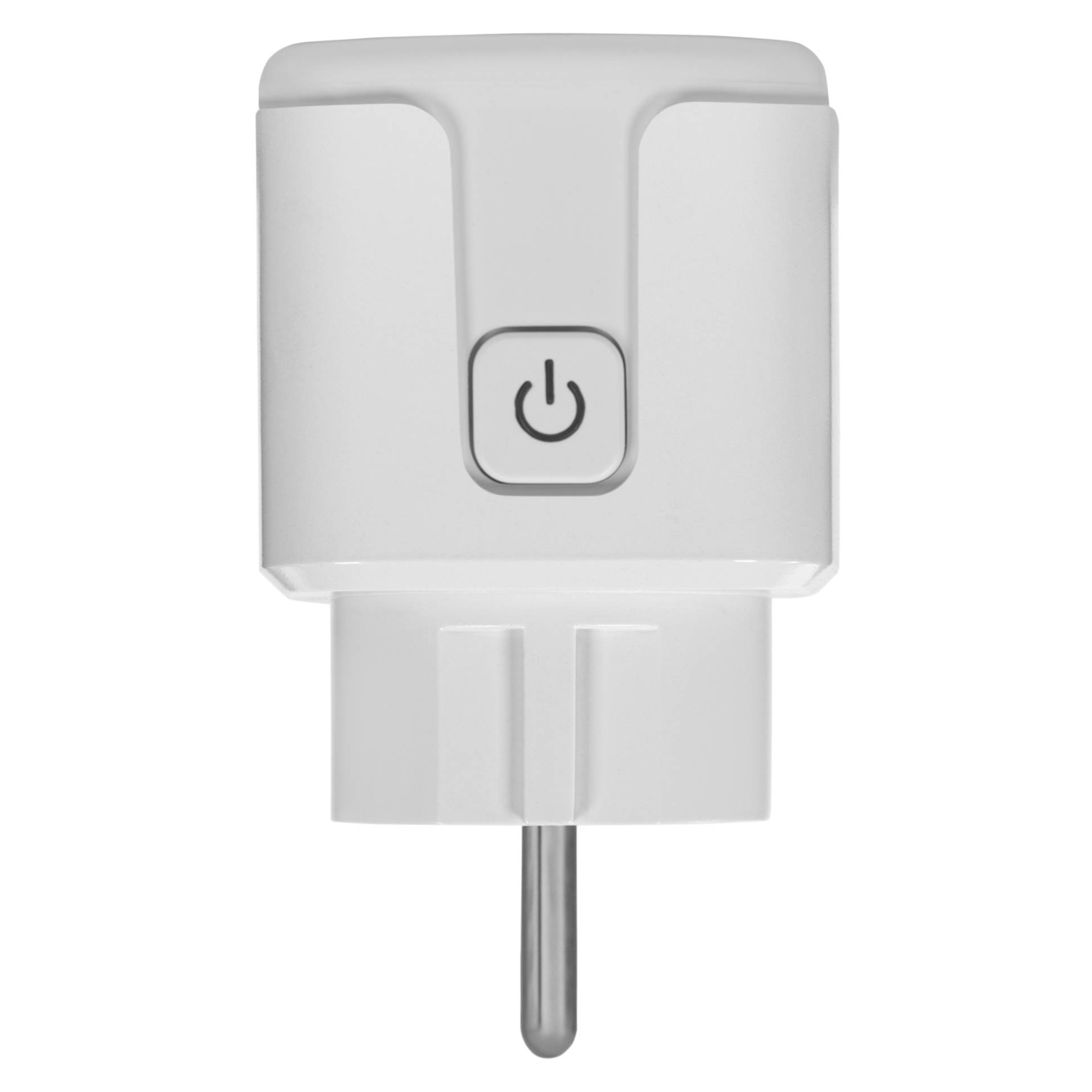 Hommyn Zigbee RKNZ02 խելացի միակցիչ