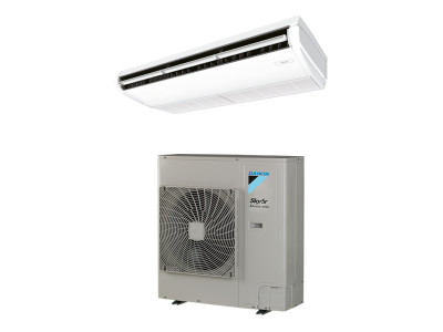 Daikin FHA125A/RZASG125MV1 առաստաղի օդորակիչ