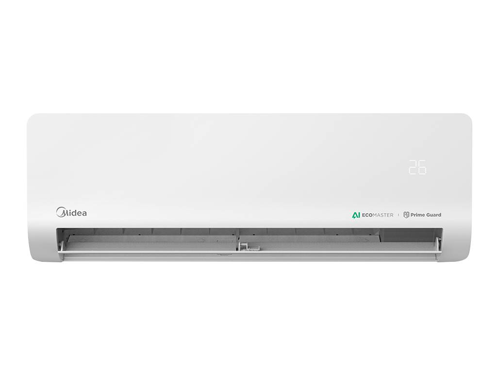 Midea MSES-12N8D6-I օդորակիչի ներքին բլոկը