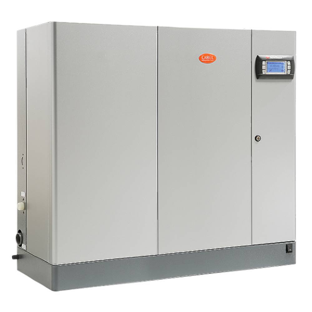 Օդի խոնավացուցիչ CAREL HumiSteam X-plus 90 կգ/ժ, 400V