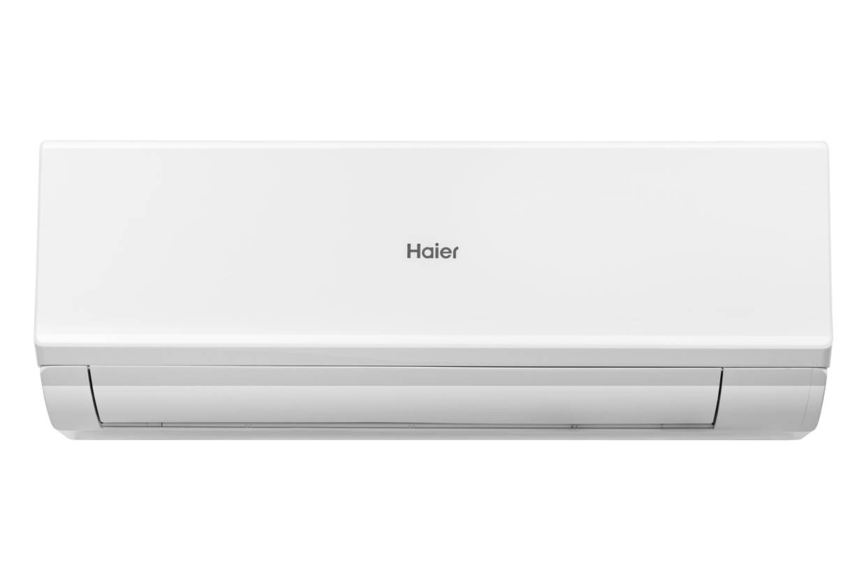 Haier Quantum Inverter Split System AS35HQJ1HRA-W / 1U35HQJ1FRA