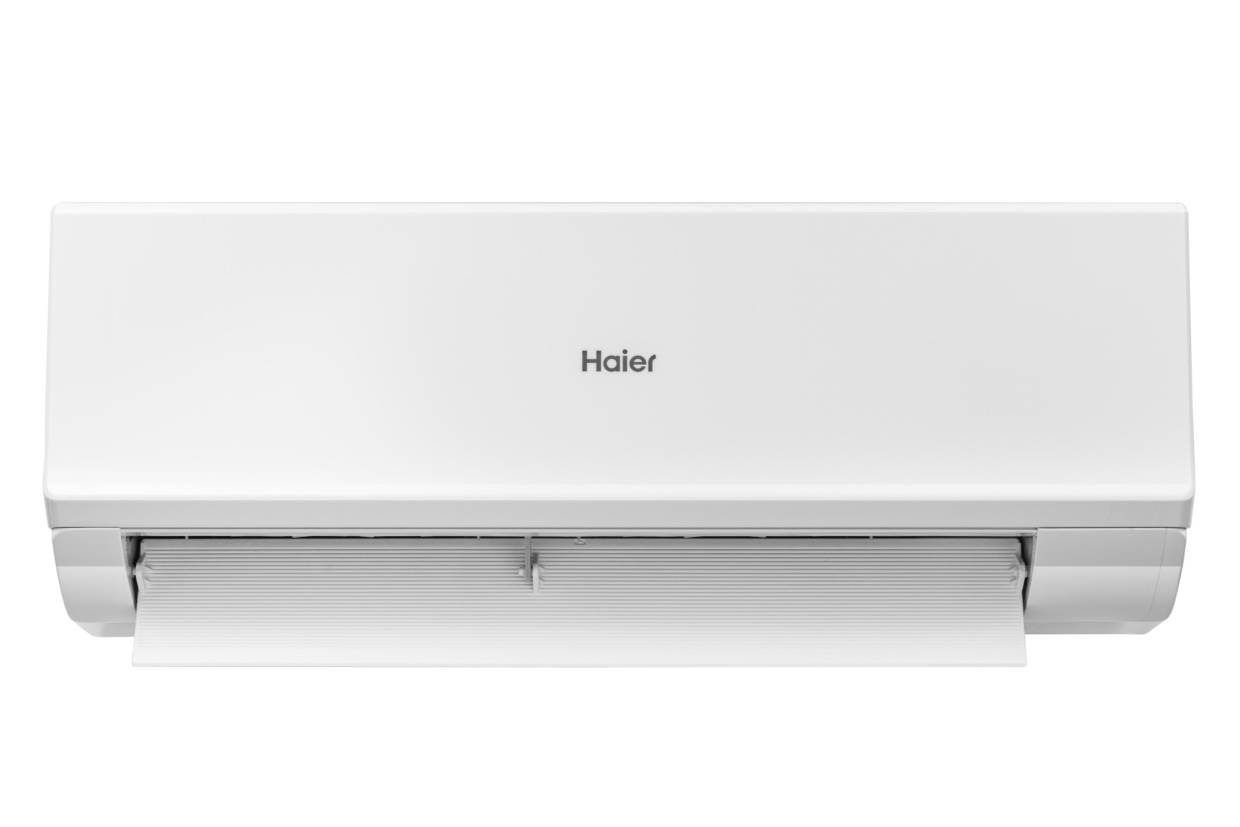 Haier Quantum Inverter Split System AS35HQJ1HRA-W / 1U35HQJ1FRA
