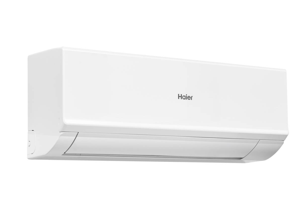 Haier Quantum Inverter Split System AS35HQJ1HRA-W / 1U35HQJ1FRA