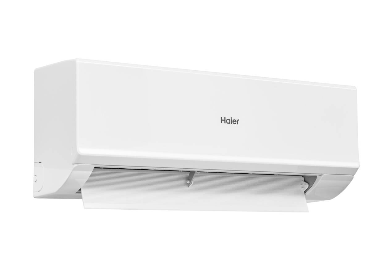 Haier Quantum Inverter Split System AS35HQJ1HRA-W / 1U35HQJ1FRA