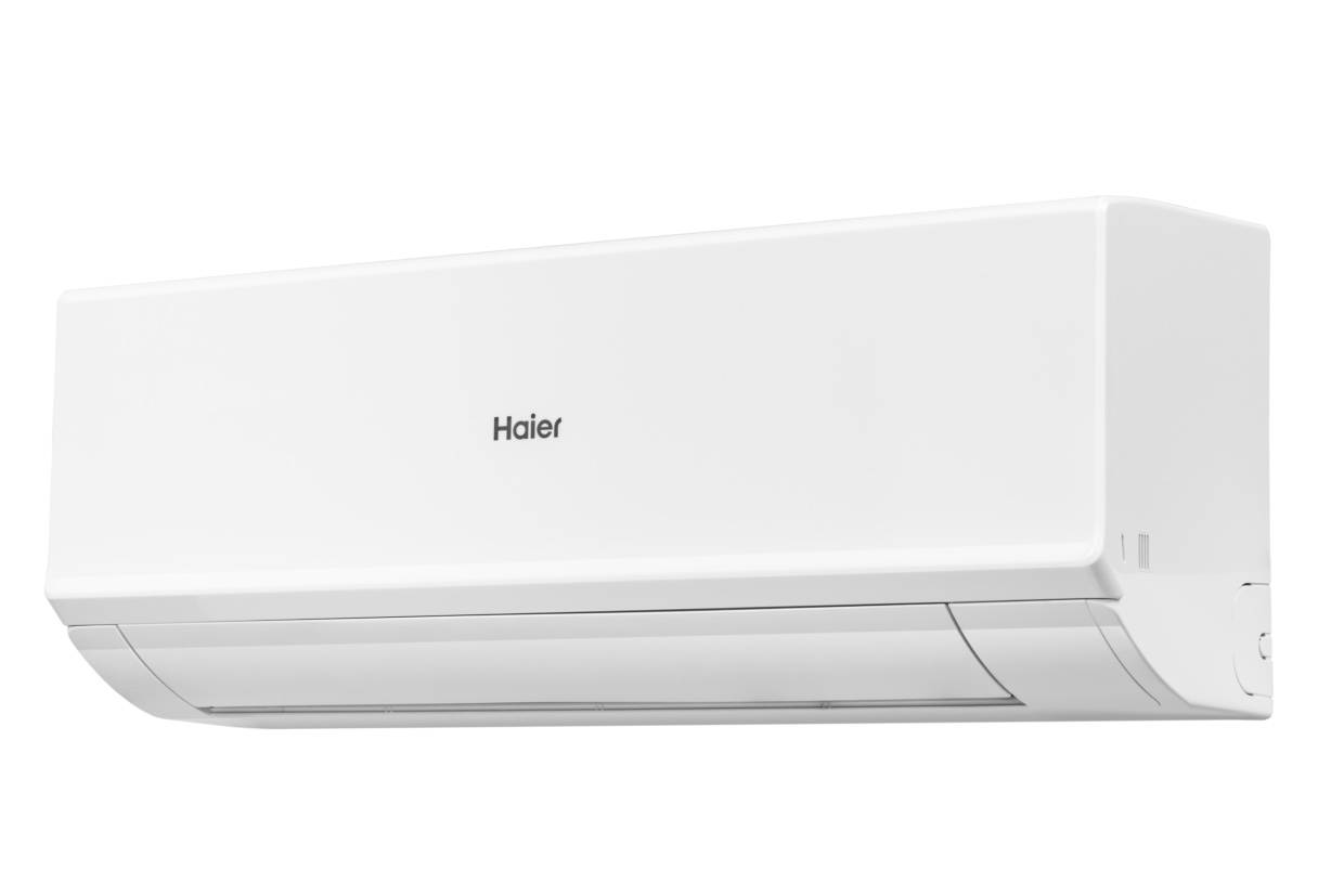 Haier Quantum Inverter Split System AS35HQJ1HRA-W / 1U35HQJ1FRA