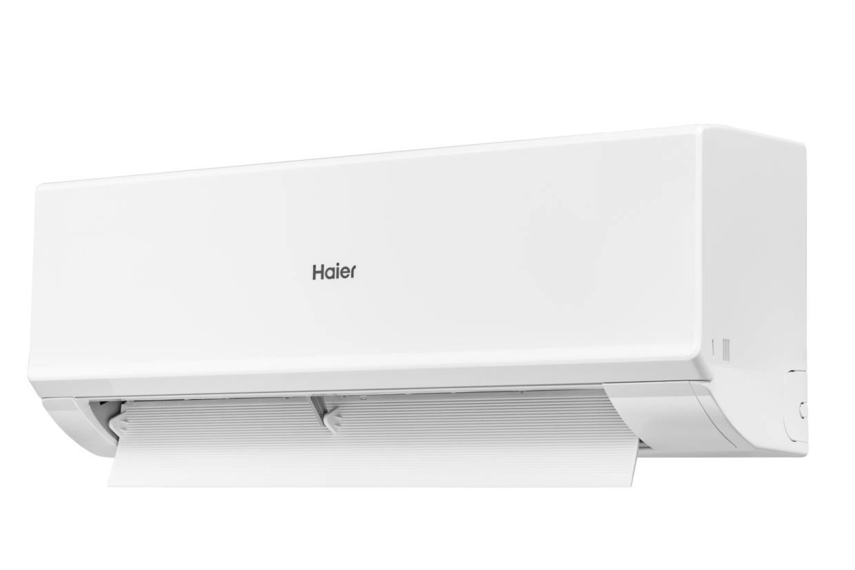Haier Quantum Inverter Split System AS35HQJ1HRA-W / 1U35HQJ1FRA