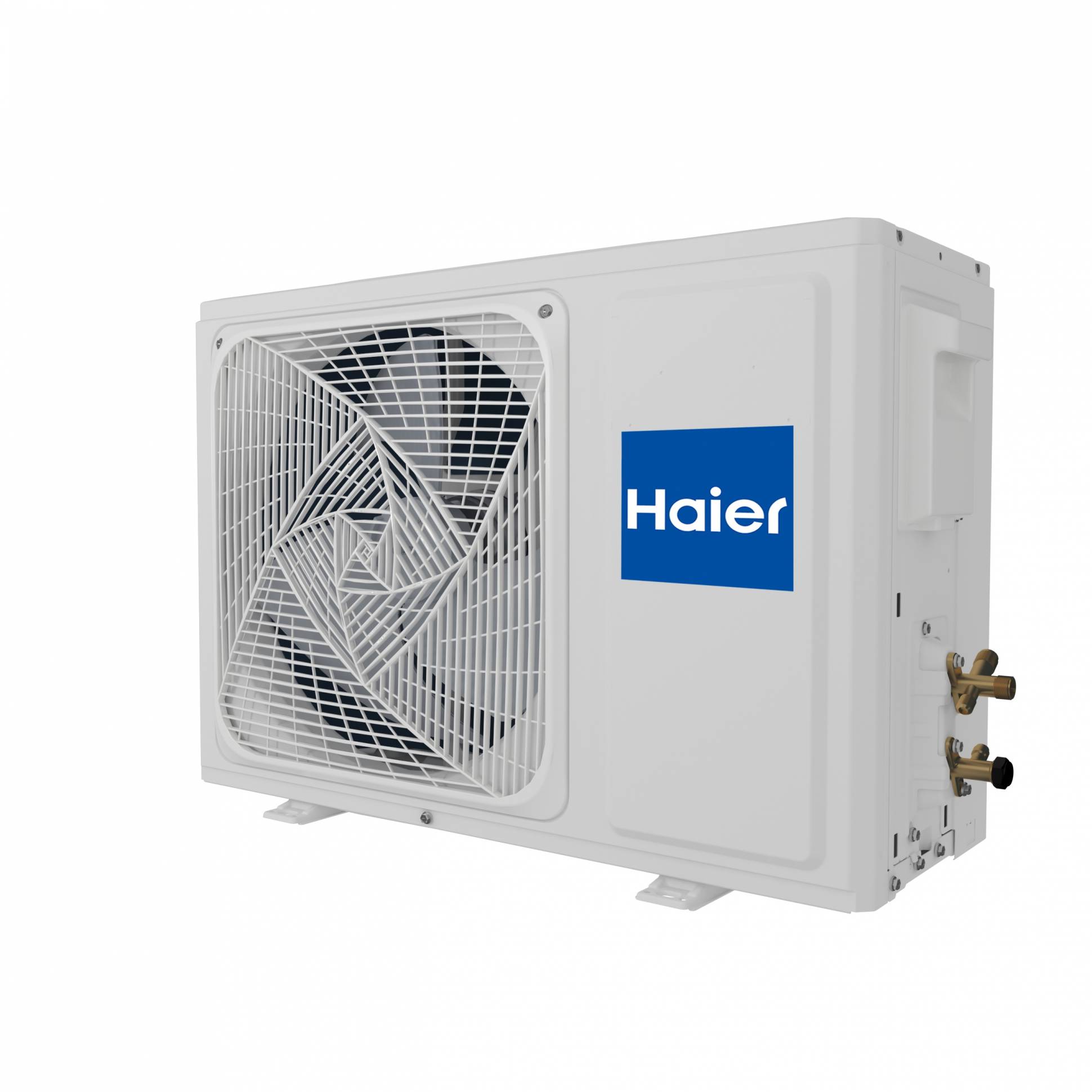 Haier Quantum Inverter Split System AS35HQJ1HRA-W / 1U35HQJ1FRA