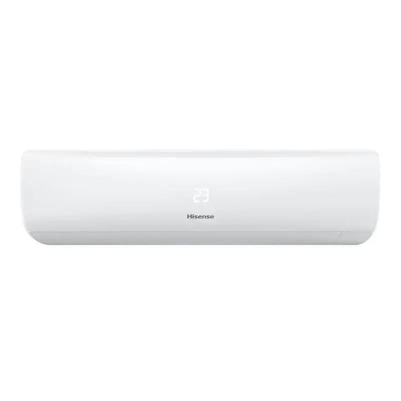 Hisense 25մ²+25մ² AMW2-18U4RXC / AMS-09UW4RMRKB00 - 2 հատ։