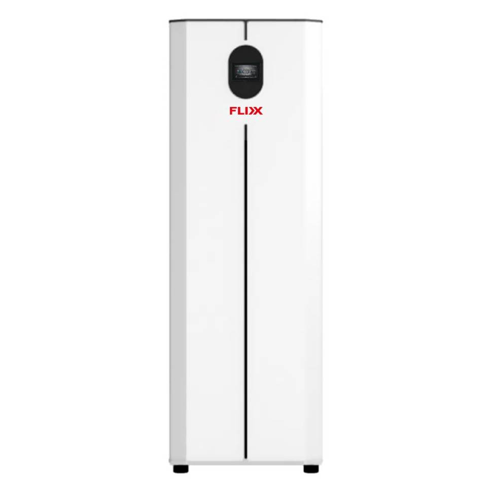 Flixx MULTIFUNC հիդրավլիկ մոդուլ