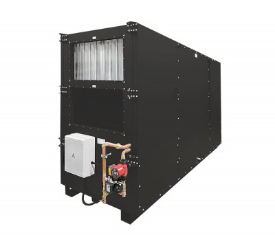 Hydra X 3000 W2R