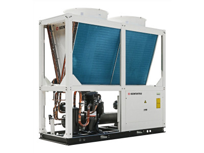 Kentatsu KCRM1300CFAN3A մոդուլային սղոցային սառեցուցիչ