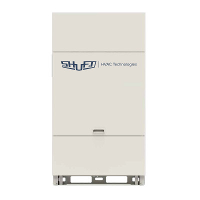Արտաքին կոմպրեսոր-խտացուցիչային բլոկ SHUFT SDVC-V22W/DRN1 օդորակման համակարգի համար