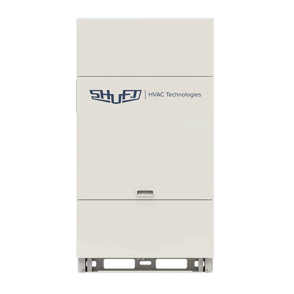 Արտաքին կոմպրեսոր-խտացուցիչային բլոկ SHUFT SDVC-V22W/DRN1 օդորակման համակարգի համար