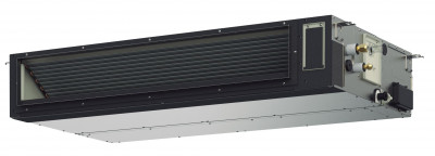Panasonic s-100pf1e5b + u-100pz2e5 ալիքի պառակտման համակարգ