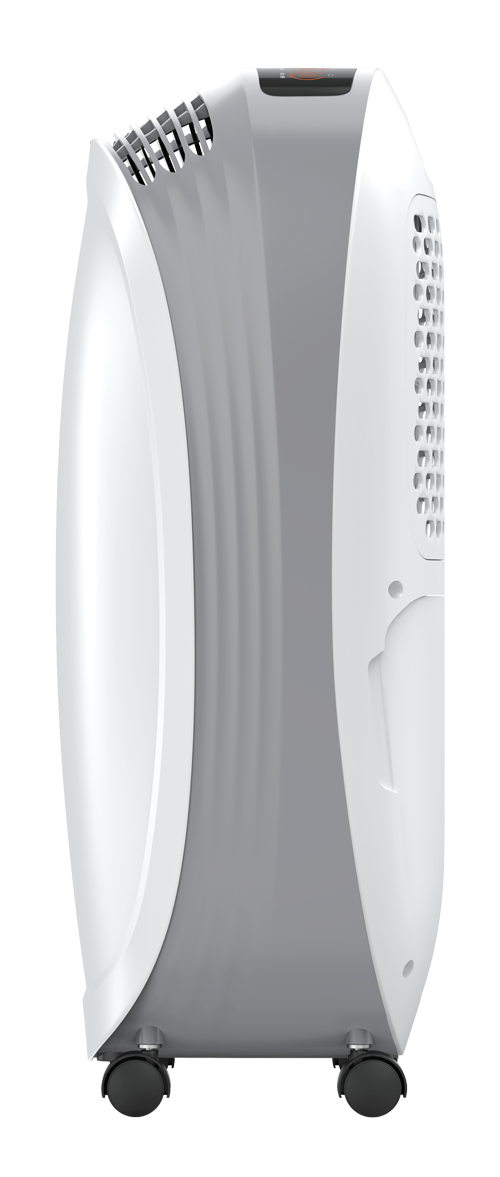 NEKO S շարքի խոնավության չորացուցիչ RAD-N10F3E