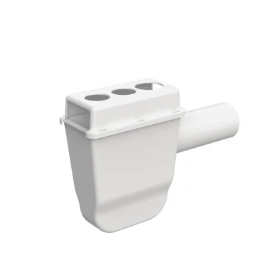 Սիֆոն հիդրոմեխանիկական դարպասով G-33