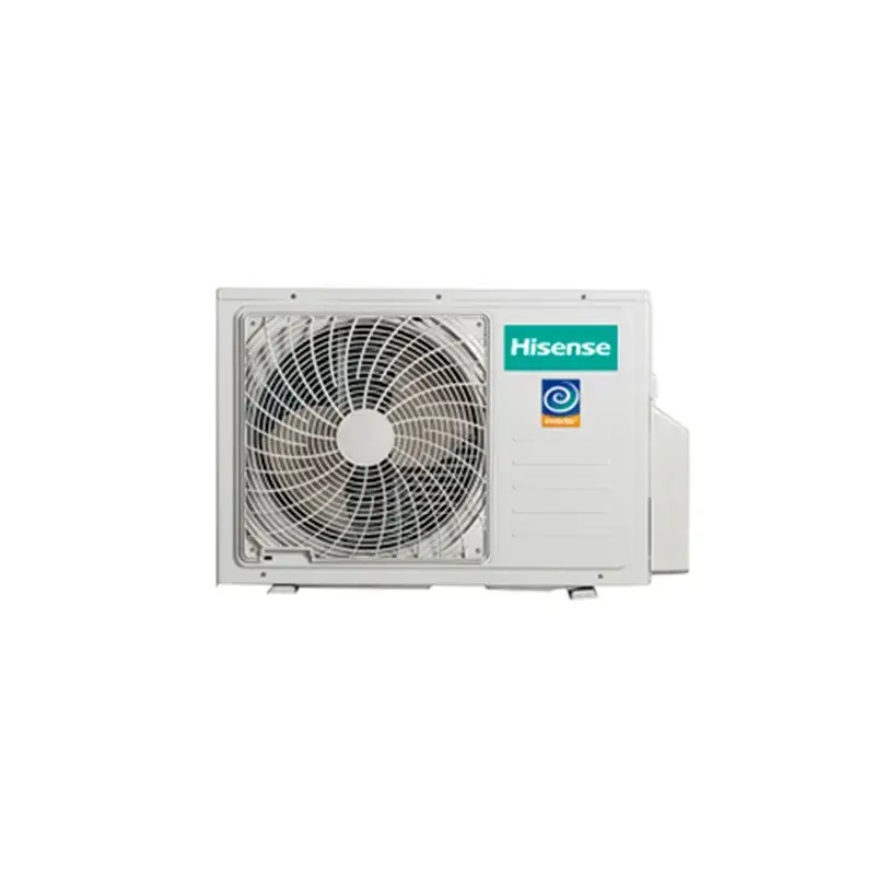 Hisense 20մ²+20մ² AMW2-14U4RGC / AMS-09UW4RVETG00 - 2 հատ։