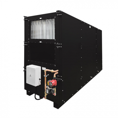 Hydra X 3000 WD2R