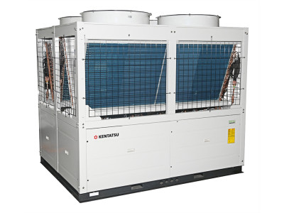 Kentatsu KCRS1650HFAN3A մոդուլային սղոցային սառեցուցիչ