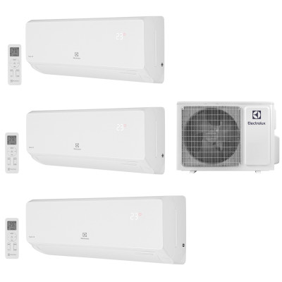 Electrolux EACS/I-12+07+07 НMB FMI-24-3/N8_ERP բազմաֆունկցիոնալ համակարգ