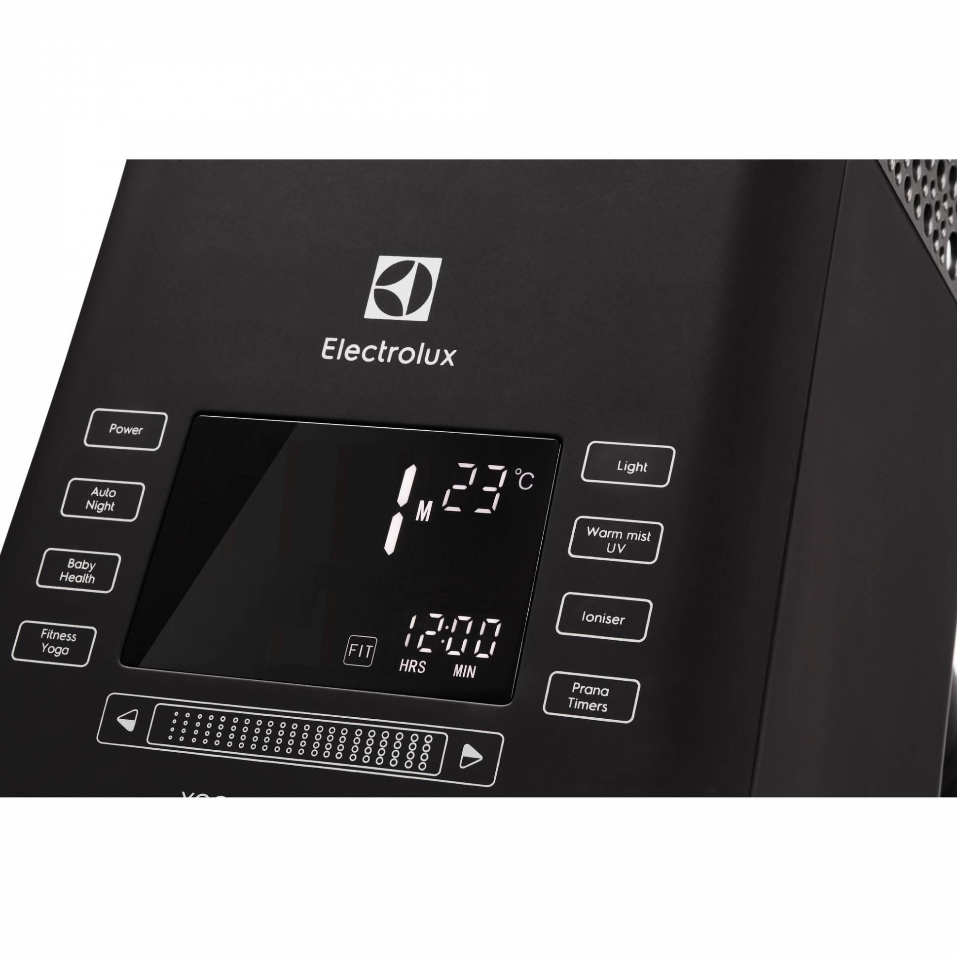 Electrolux EHU-3810D YOGAhealthline ecoBIOCOMPLEX Ուլտրաձայնային խոնավեցնող սարք