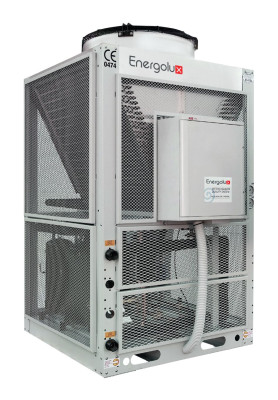 Energolux SCAW-T 1200 Z օդային սառեցմամբ սառեցնող սարք