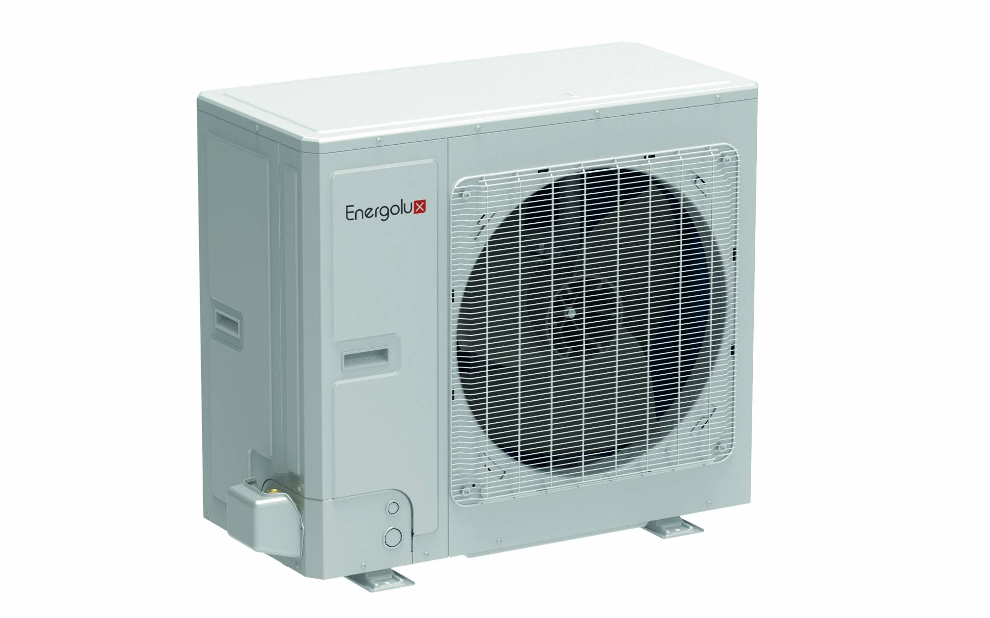 Energolux SCCU48C2BF միացված/անջատված կոմպրեսոր-խտացուցիչի բլոկ