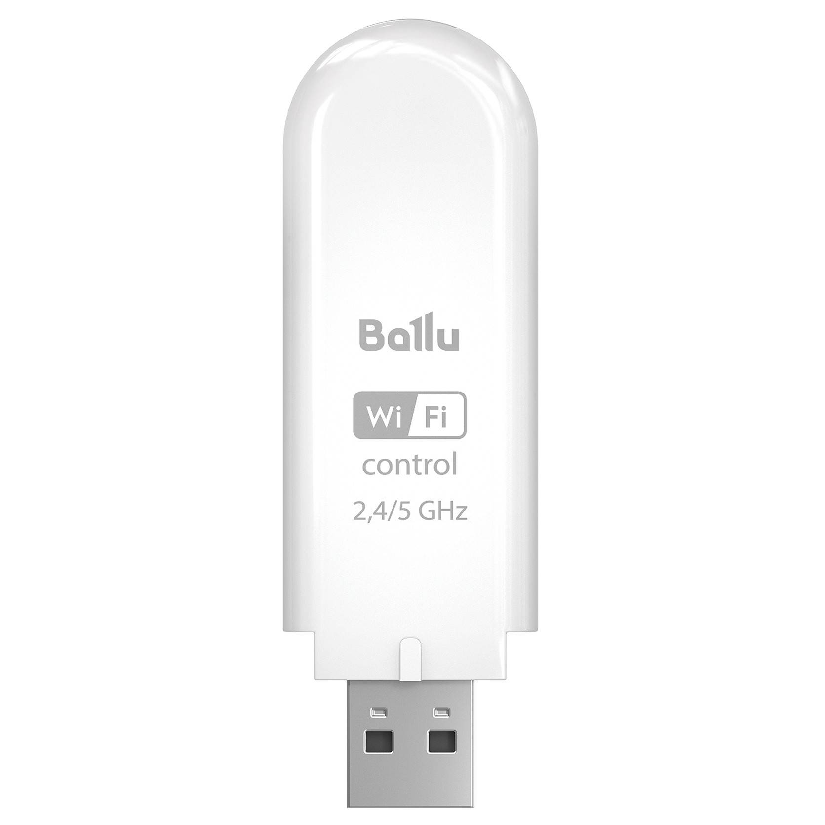 Մոդուլ շարժական կառավարման Ballu Smart Wi-Fi BEC /WFN-02