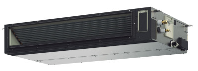 Panasonic S-125PF1E5B + U-125PZ2E5 խողովակային սպլիտ համակարգ