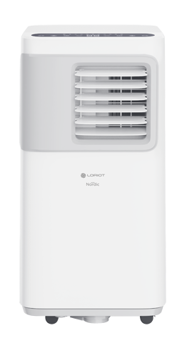 Loriot LPAC-07tp բջջային օդորակիչ