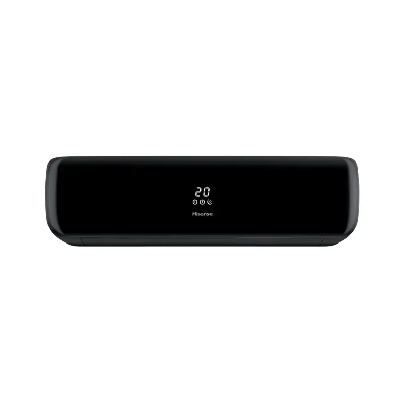 Hisense 25մ²+25մ² AMW2-18U4RXC / AMS-09UW4RVETG00(B) - 2 հատ։